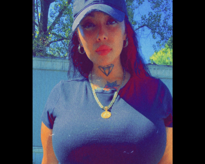 Vote for Margarita Zamora Inked Cover Girl