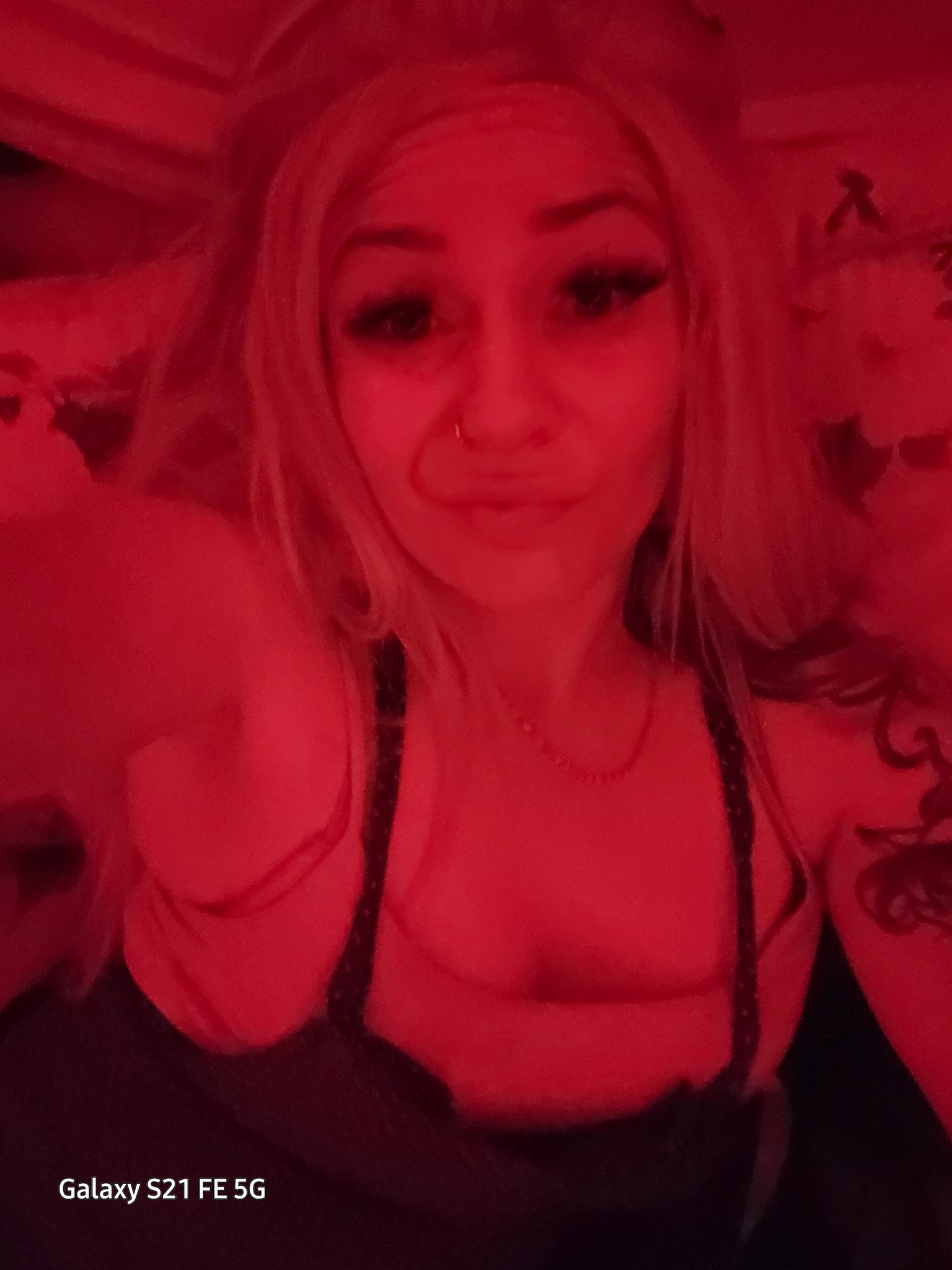 Tatted barbie | Inked Originals