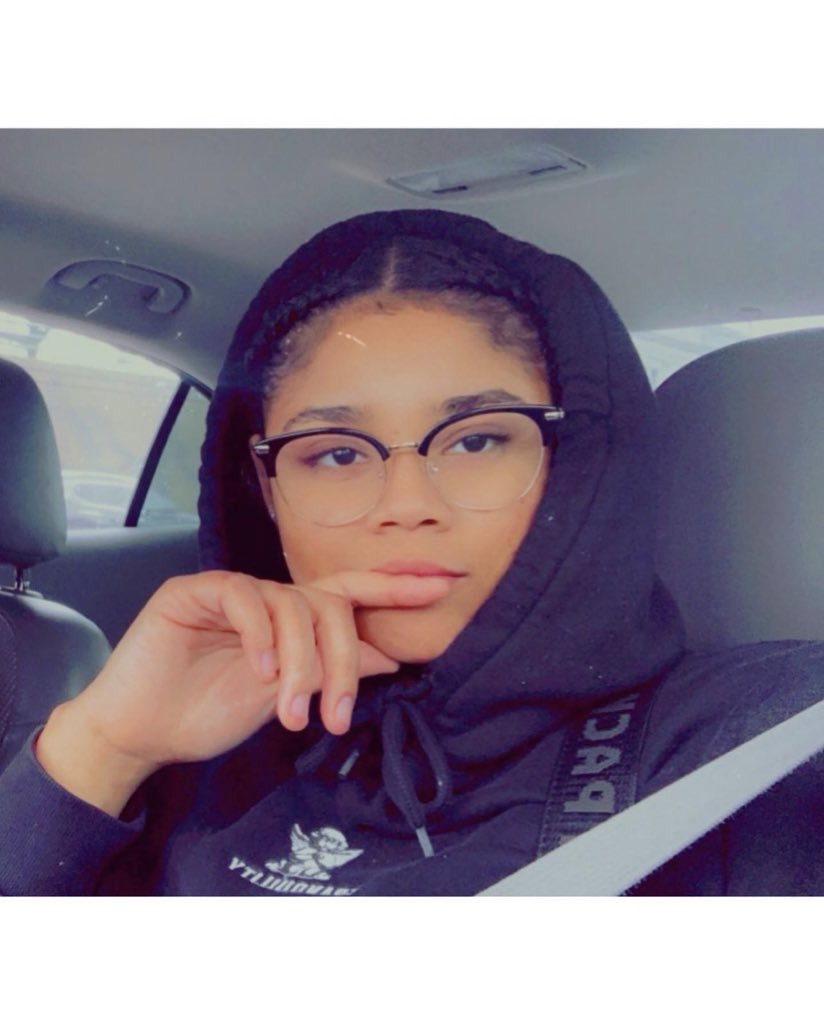 Iresis ChandlerPoole Inked Cover Girl