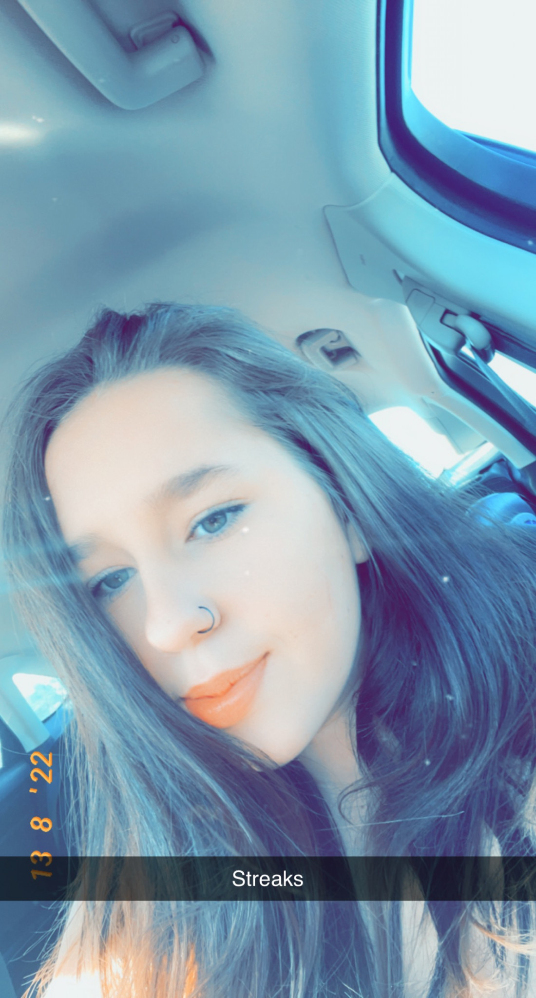 Hailey Baker | Inked Cover Girl