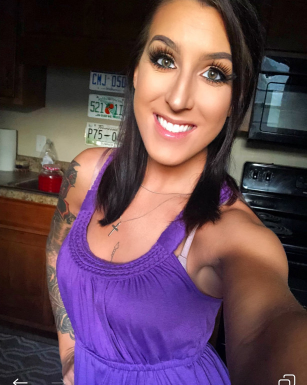 Paige Bauer | Inked Cover Girl