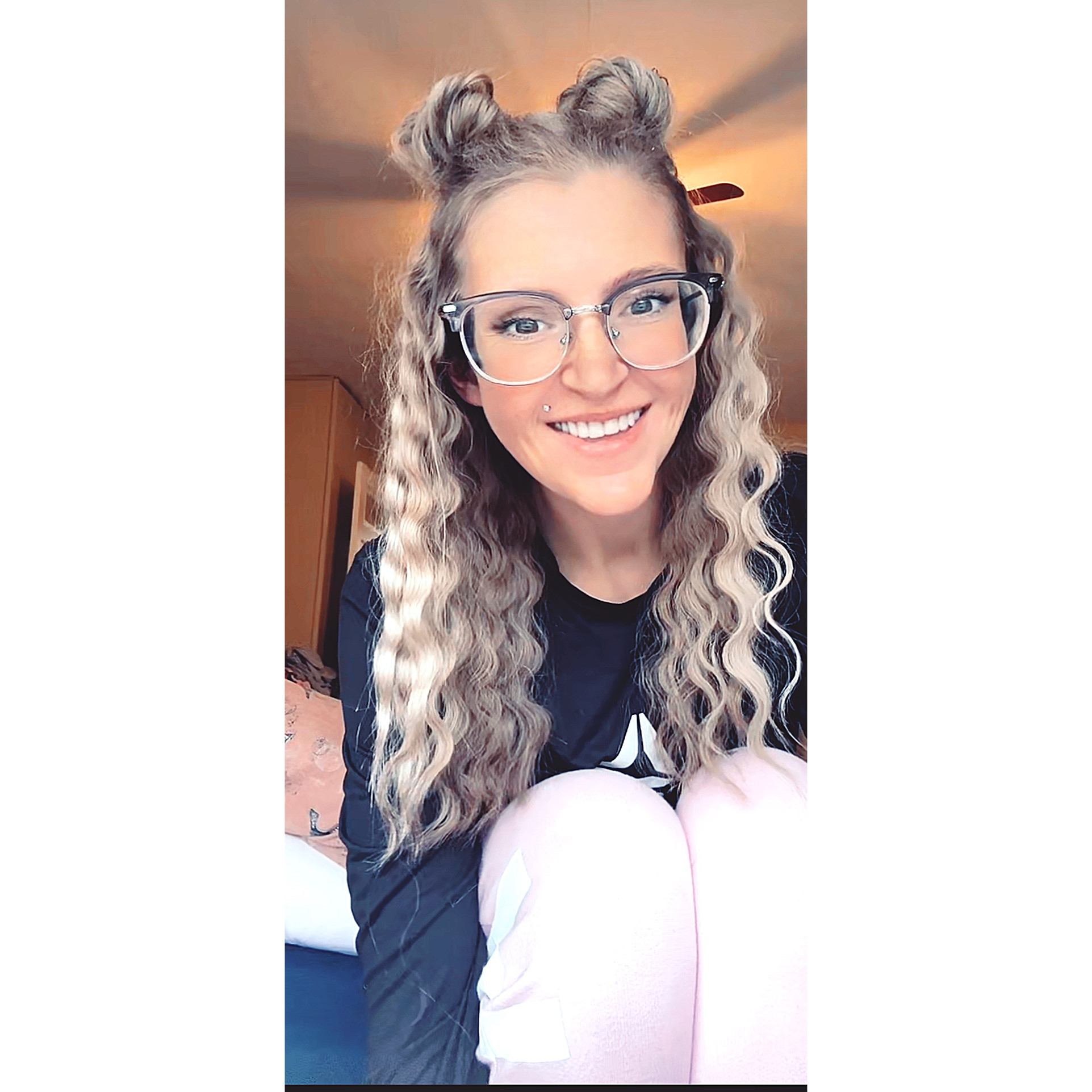 Hailey Brown | Inked Cover Girl