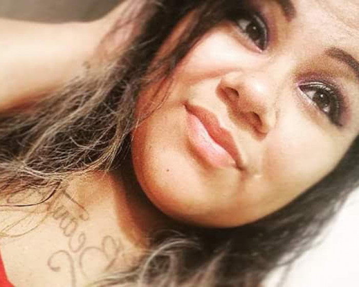 Desiree Diaz | Inked Cover Girl