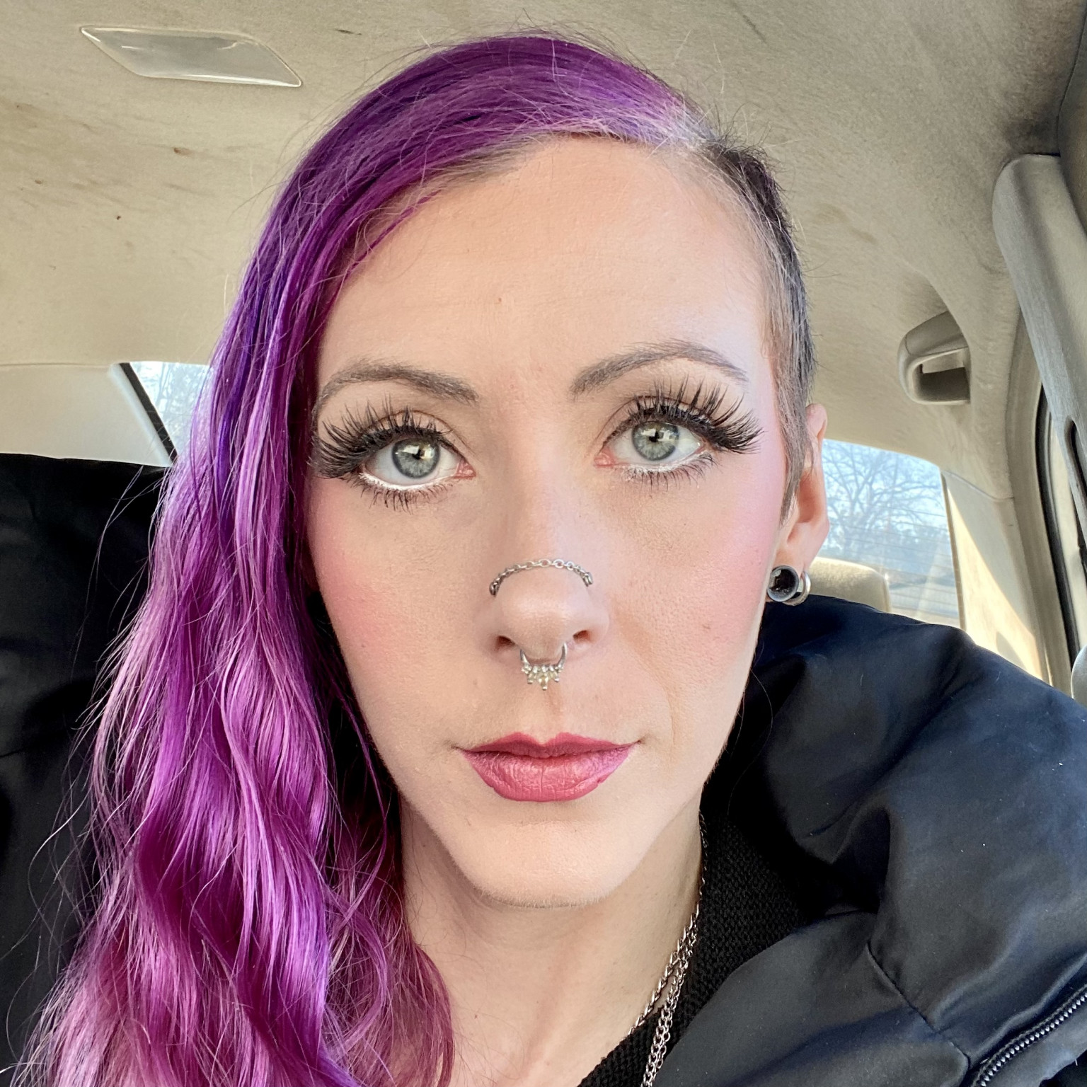 Rachel Kimpland Inked Cover Girl