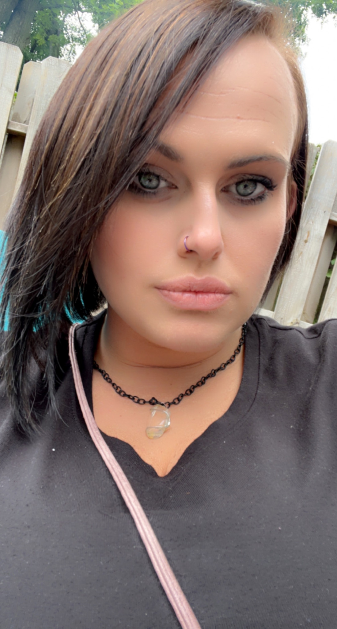 Adrienne Lockard | Inked Cover Girl