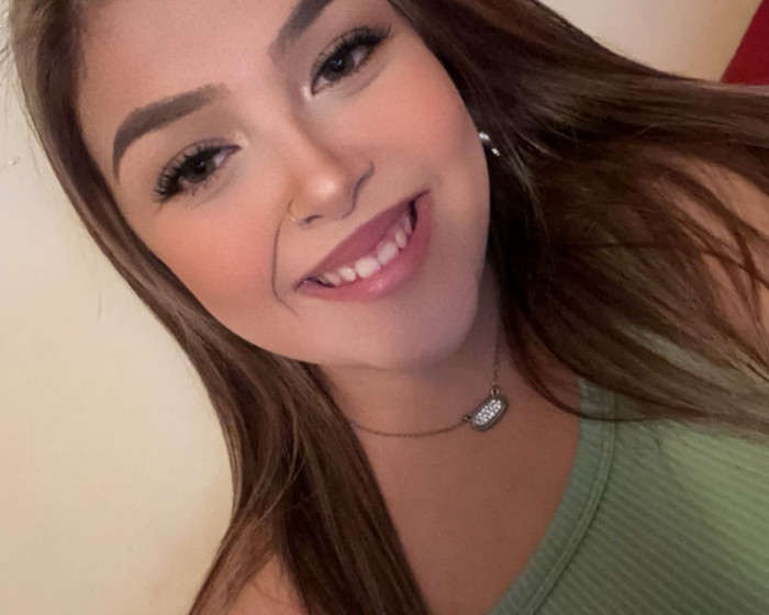 Evelyn Ortiz | Inked Cover Girl