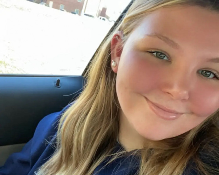 Lexi Harris | Inked Cover Girl