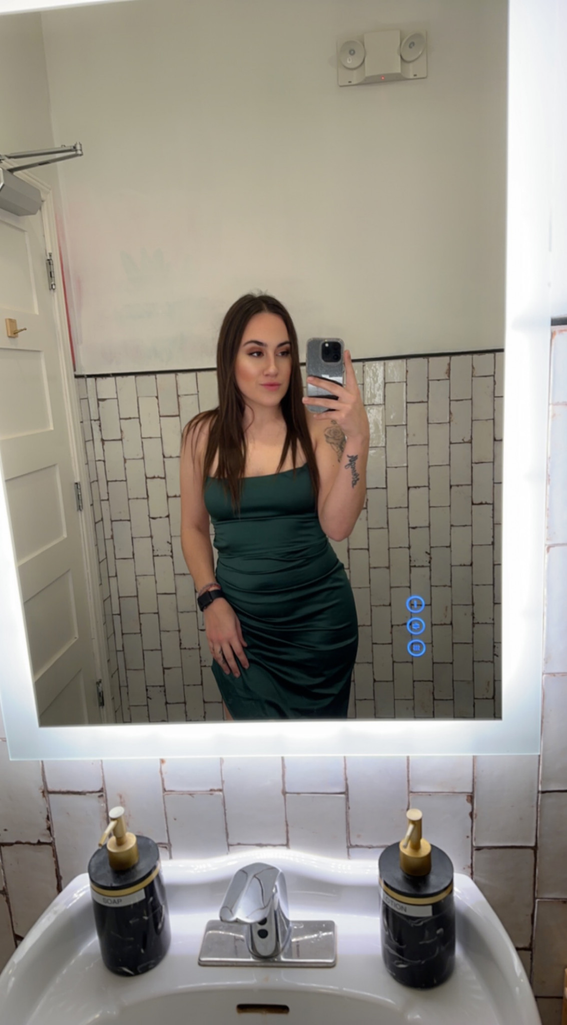 Dakota Alexander | Inked Cover Girl