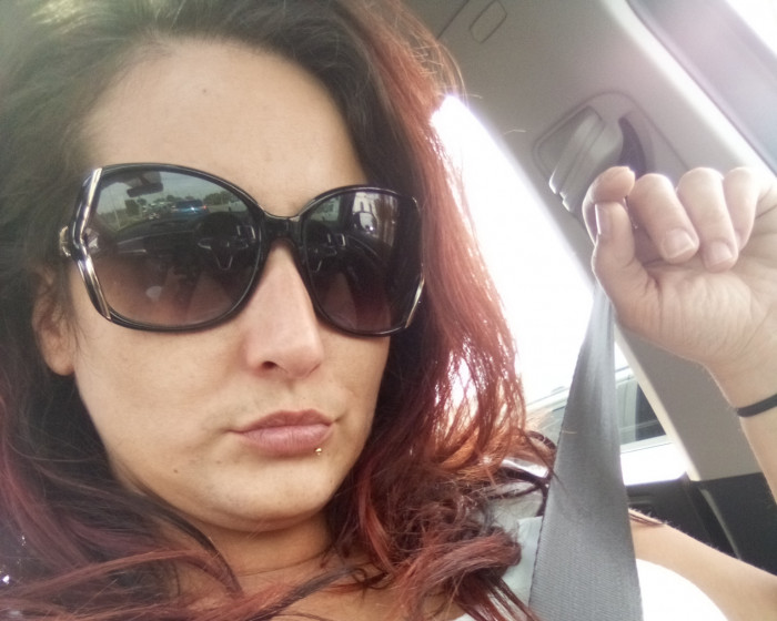 Alexandrea Martin | Inked Cover Girl