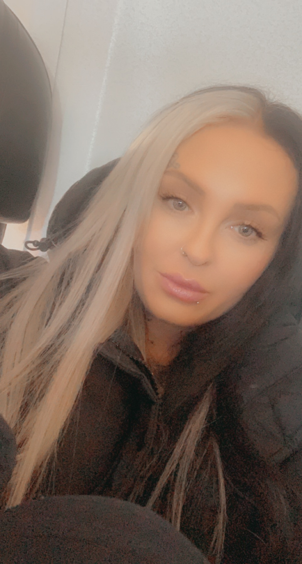 Dakotah James | Inked Cover Girl