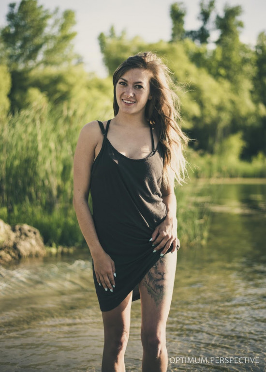 Miss tayla drew Inked Cover Girl