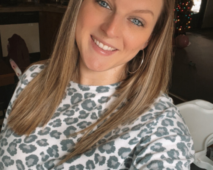 Amy Moody | Inked Cover Girl