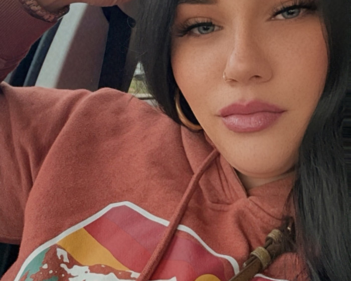 Jesse Thomas Inked Cover Girl