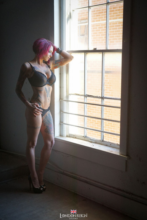 Anna Bell Peak Anna Bell Peak