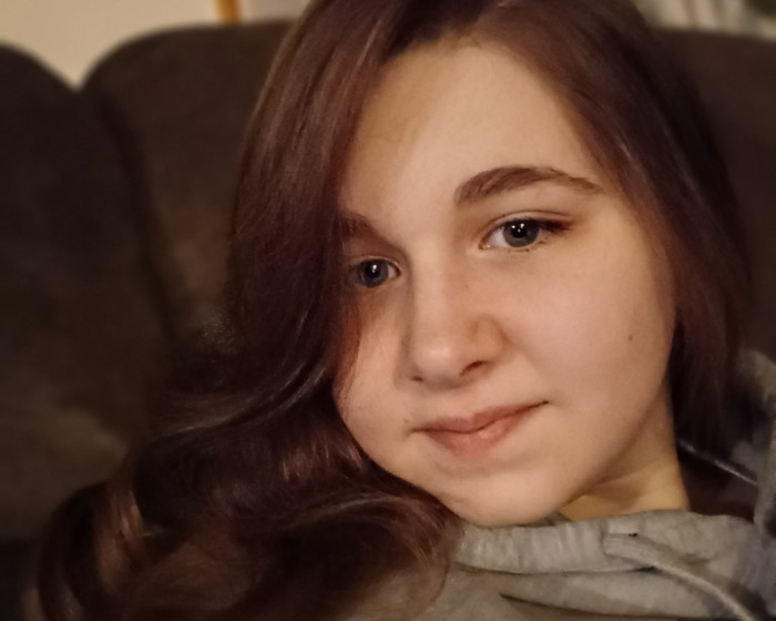 Trista Inked Cover Girl