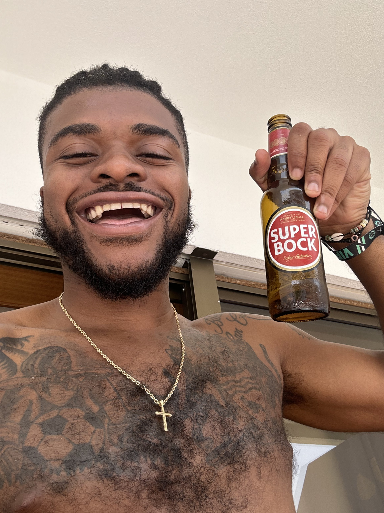 Omar Lewis | Inked Originals