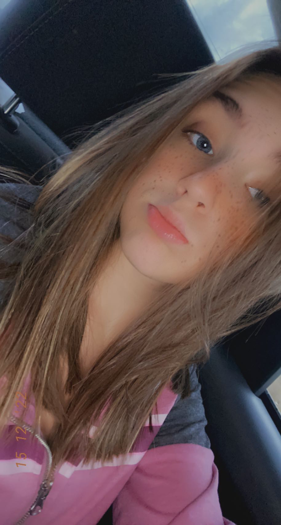 Taylor Ballard Inked Cover Girl