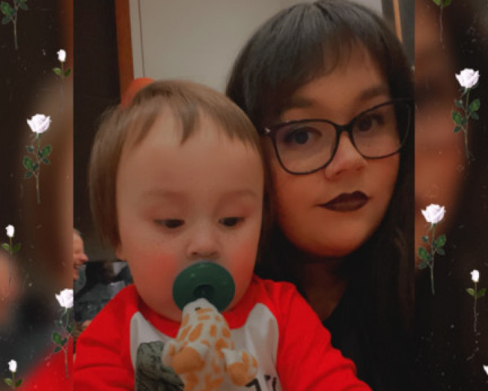 Chloe Rosenbaum | Inked Cover Girl