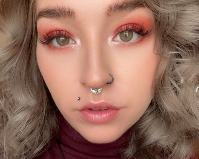 Payton Marie | Inked Cover Girl