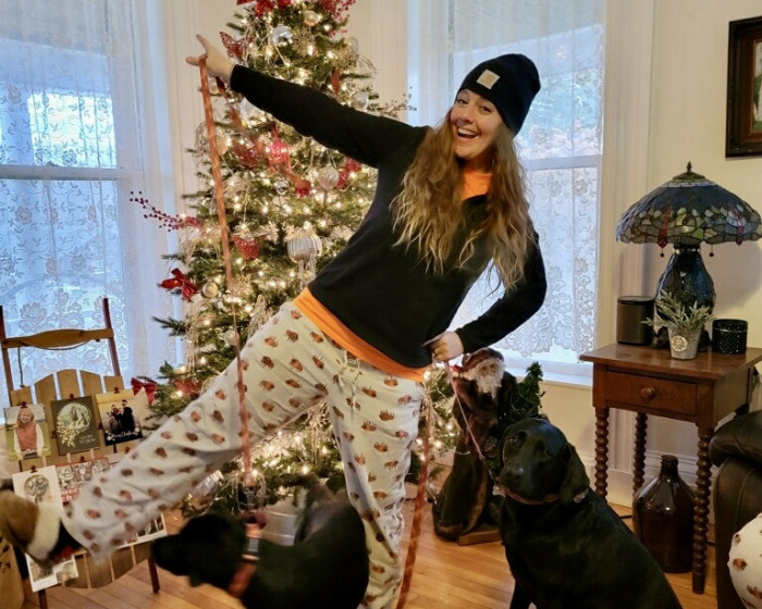 Mary Cary Inked Cover Girl