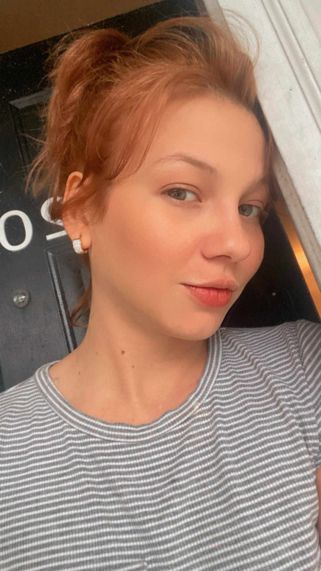 Lorena | Inked Cover Girl