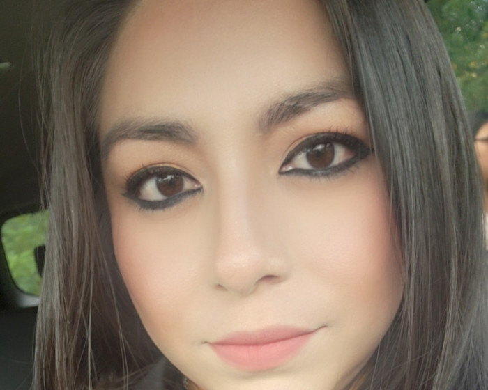 Blanca Rodriguez Inked Cover Girl