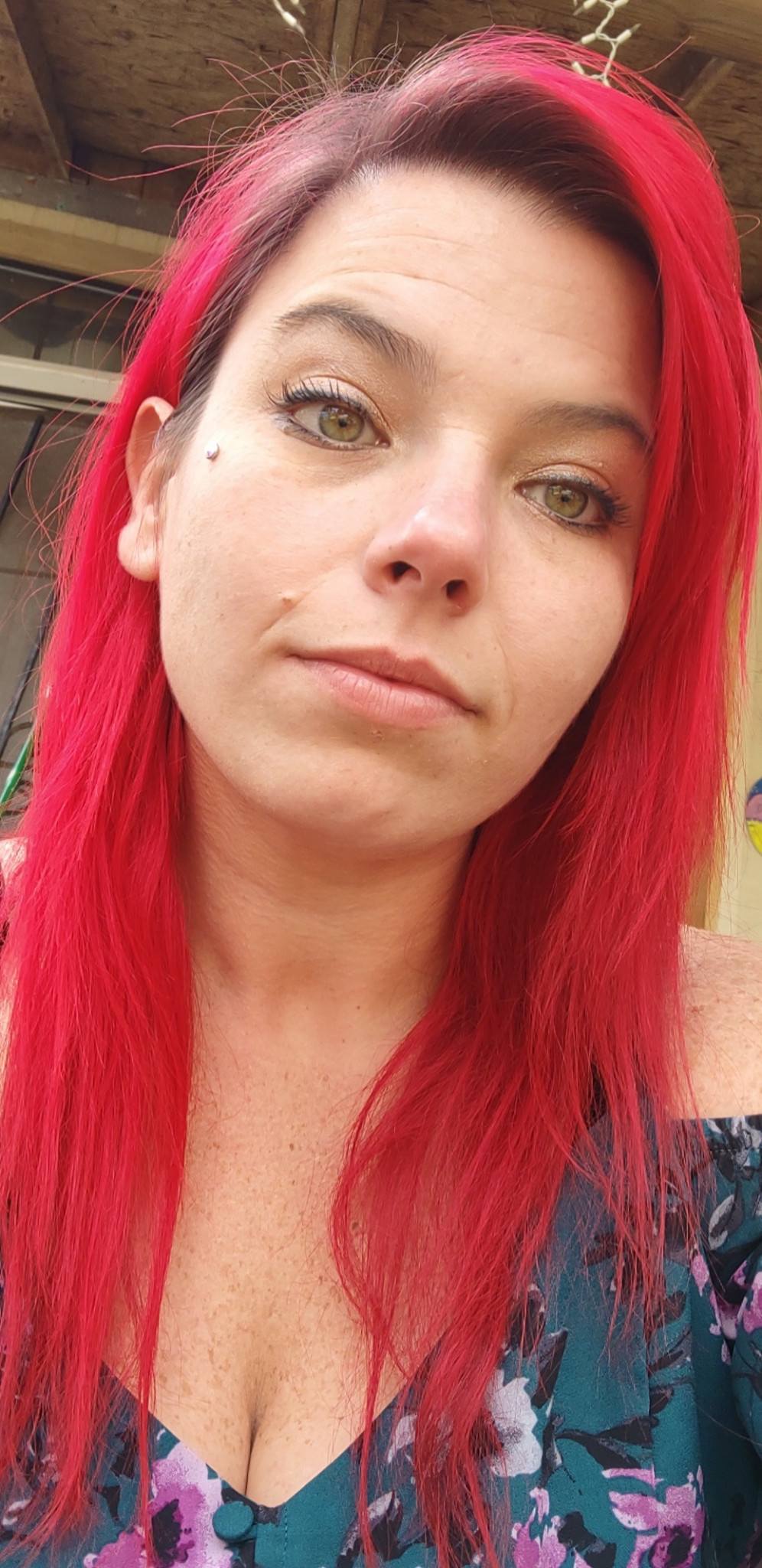 Jessica Pierce | Inked Cover Girl