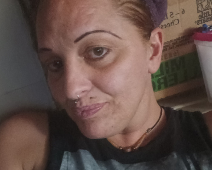 Blanca valdovinos Inked Cover Girl