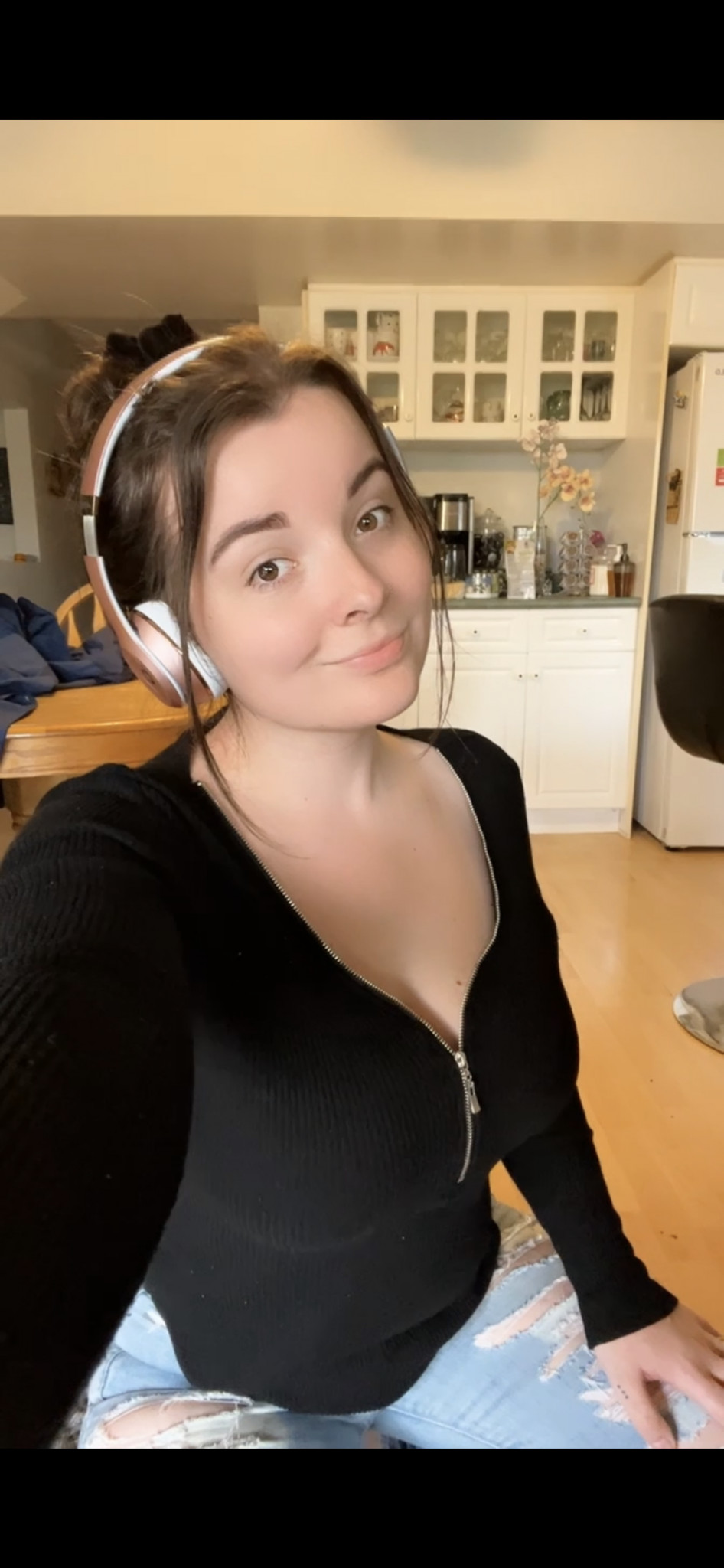 Shayna Morris Inked Cover Girl