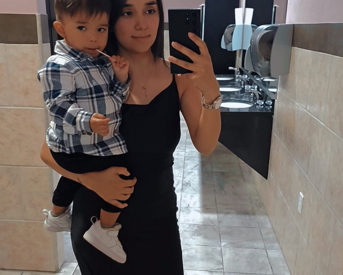 Jasmine Gutierrez Inked Cover Girl