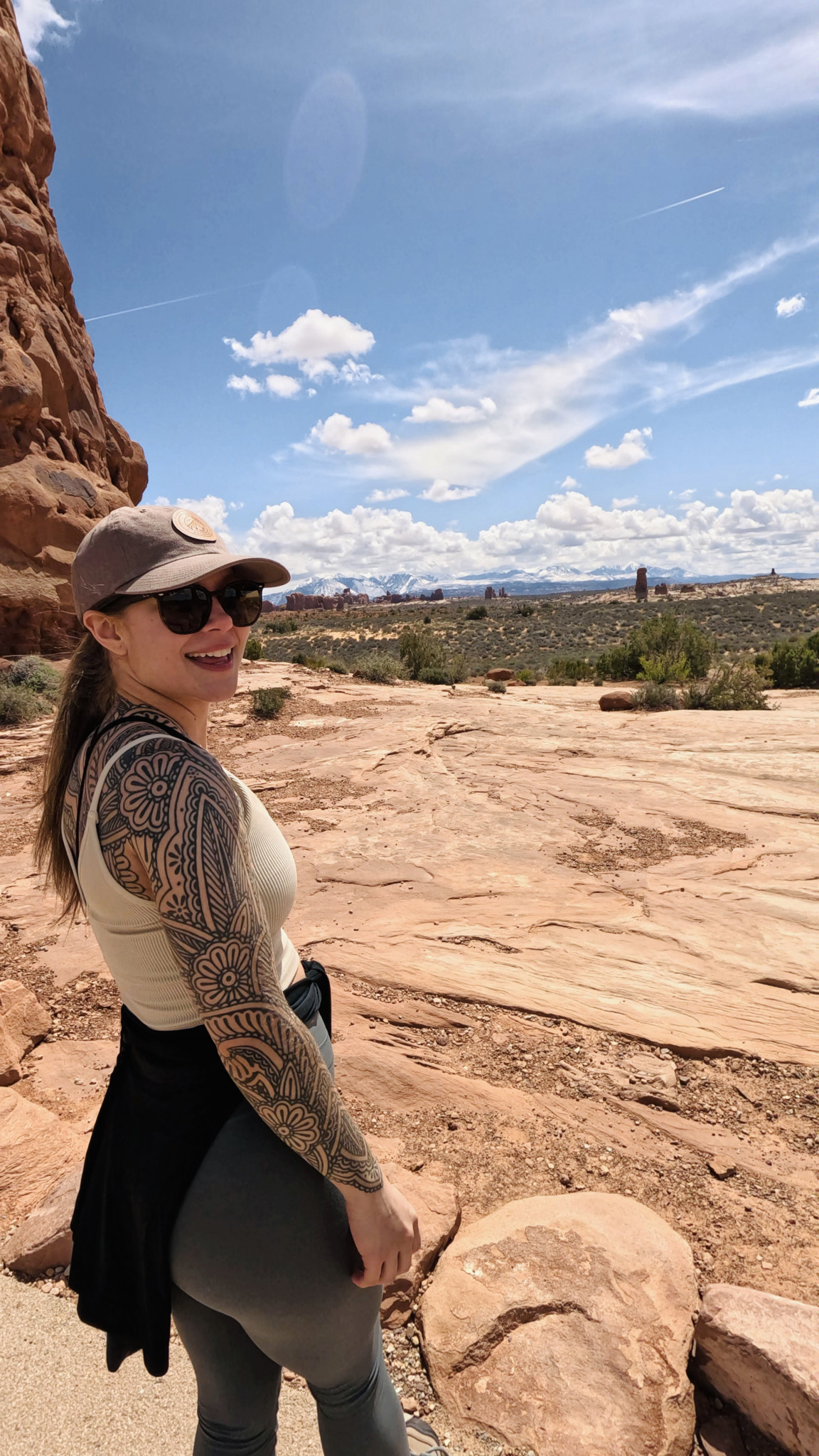 Lexi Garcia | Inked Originals