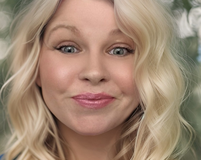 Emily Wills | Inked Cover Girl