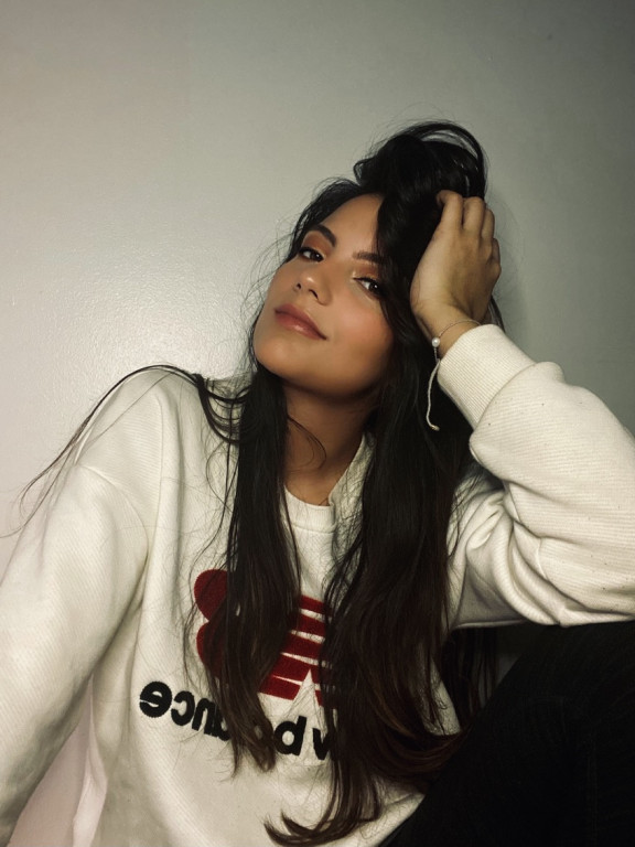 Adriana Sofia | Inked Cover Girl