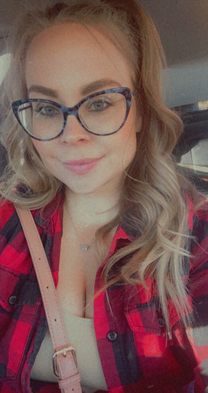 Amanda Ochoa | Inked Cover Girl