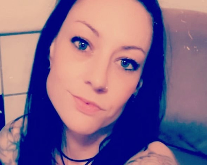 Vote for Abby Lawrence Inked Cover Girl