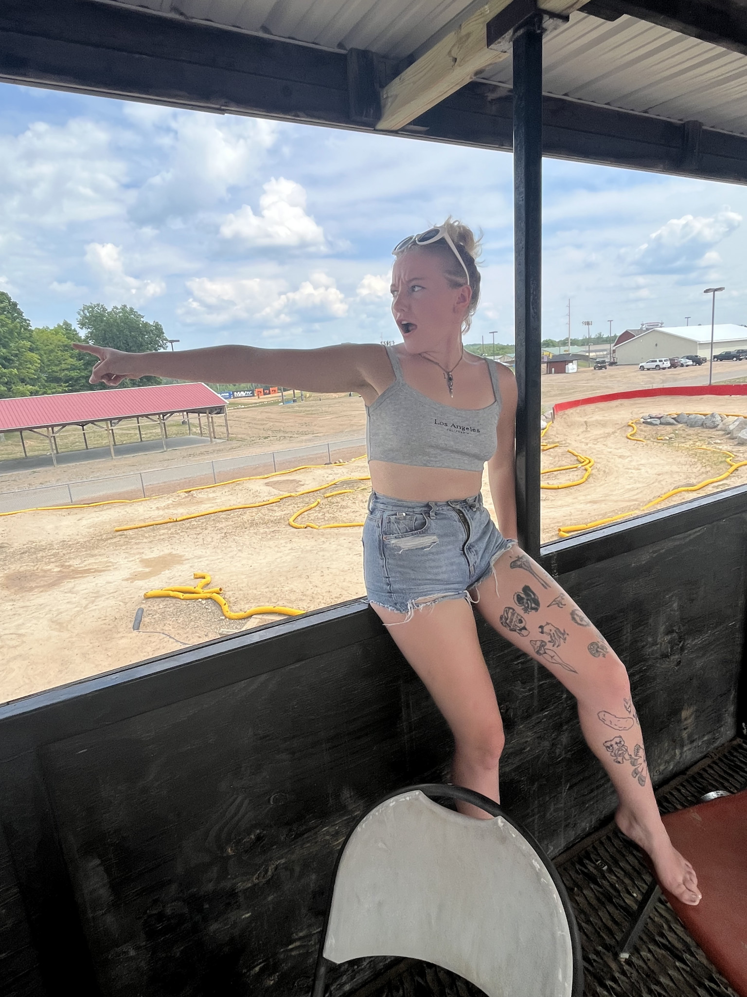 Skyler snow | Inked Originals