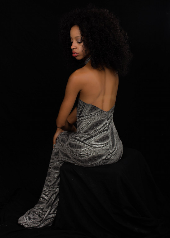 JAsMine Heard Inked Cover Girl