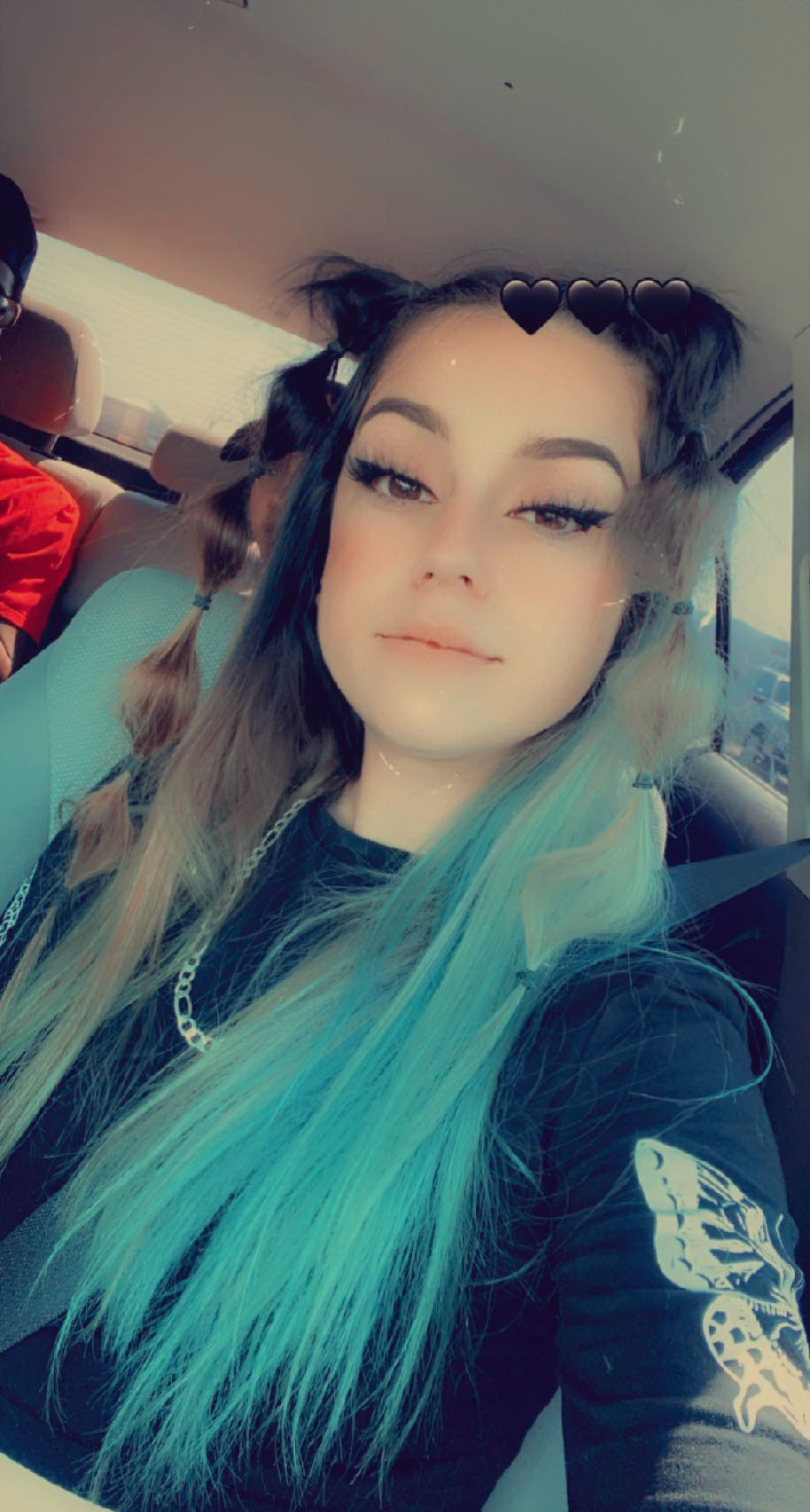 Stephanie Aguayo Inked Cover Girl