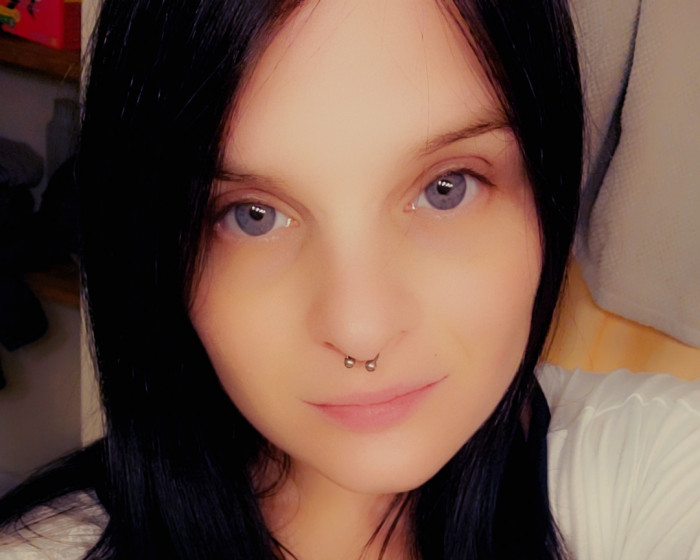 Kelly davis | Inked Cover Girl