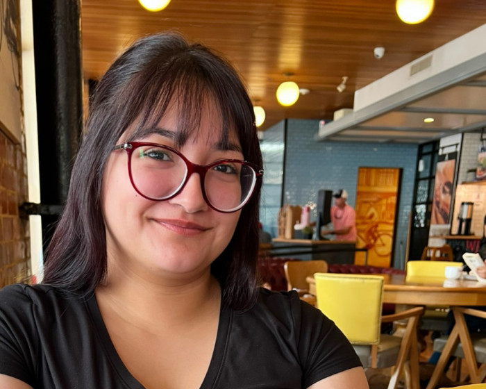 Shannon Castillo Inked Cover Girl