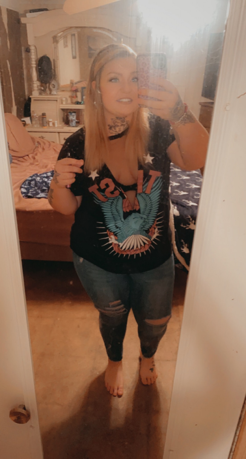 Brittany Porter Inked Cover Girl