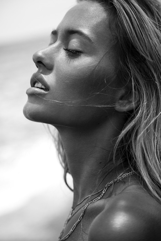 cathlin ulrichsen | Inked Cover Girl