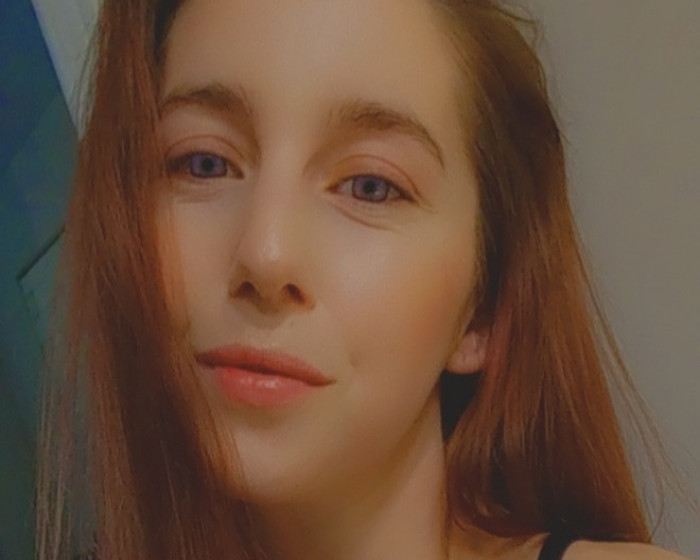 Dawn Sawyer Inked Cover Girl