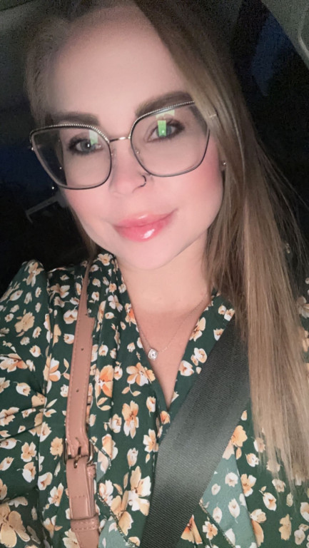 Amanda Ochoa | Inked Cover Girl