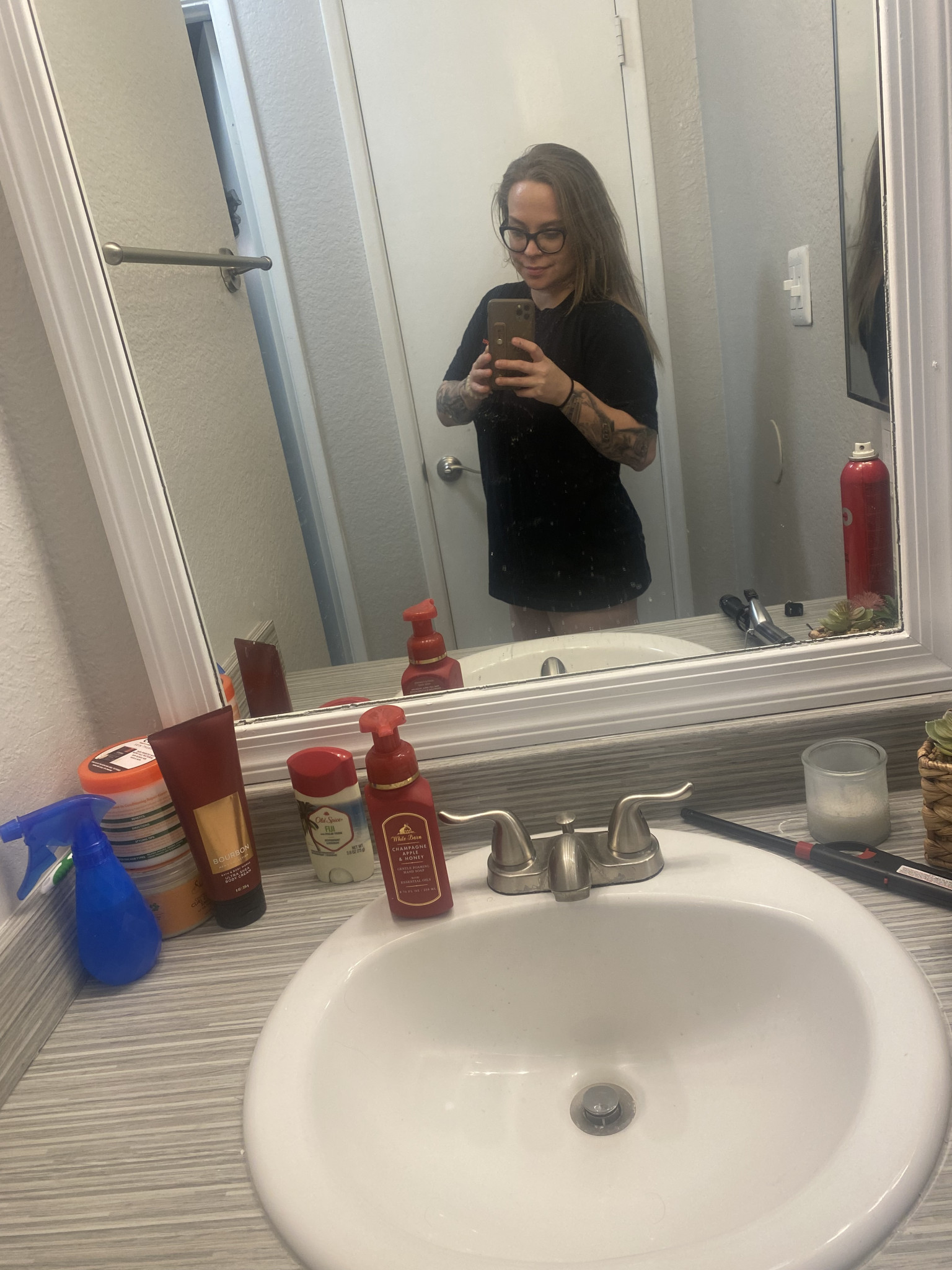 Amanda Ochoa | Inked Cover Girl