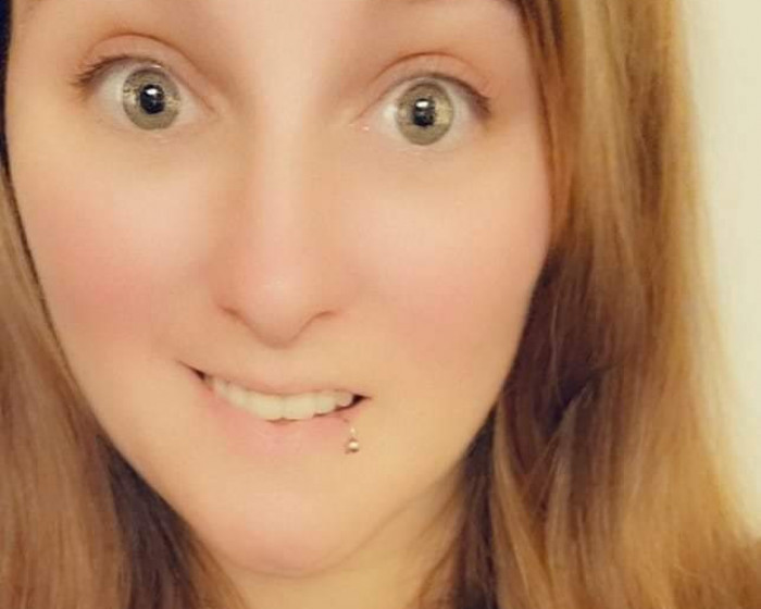 Megan Banks | Inked Cover Girl