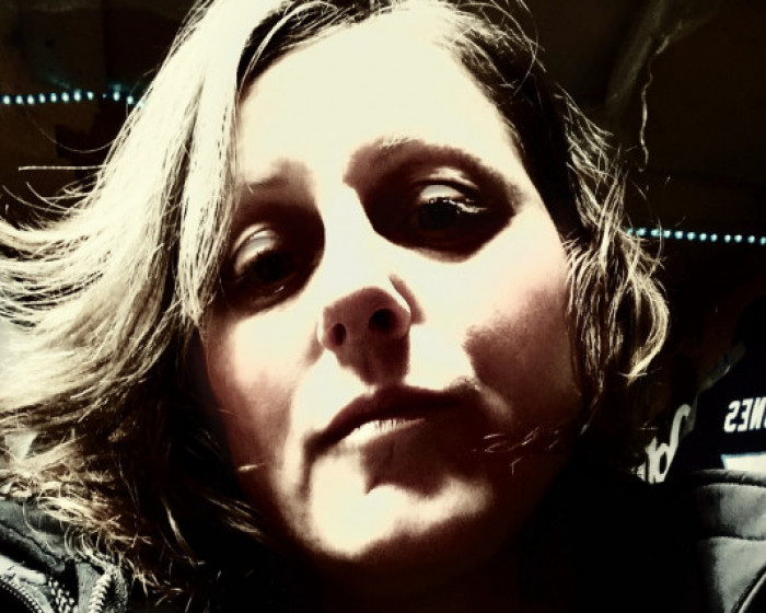 Roneisha Inked Cover Girl