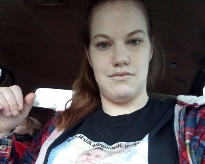 Mckenzie Taylor | Inked Cover Girl