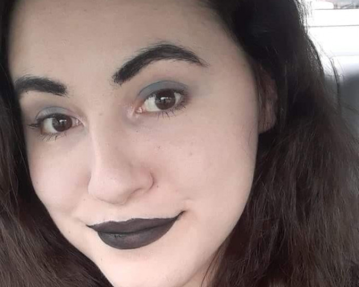 Rachel Weaver | Inked Cover Girl