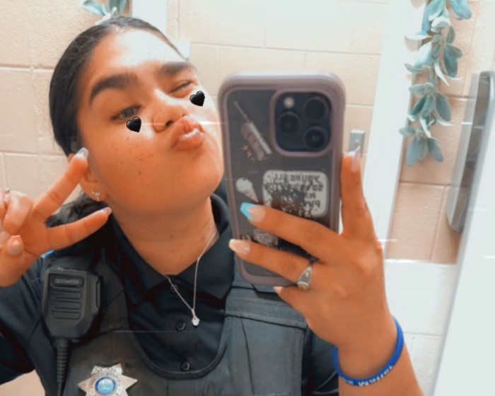 Linette Rodriguez | Inked Cover Girl